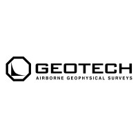 Geotech Ltd logo - Similar company to D.B. Aviation Ltd.