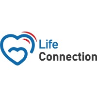 Life Connection logo - Similar company to Biolume Resinor : Agencements Spécifiques Pour Les Hôpitaux Et La Petite Enfance