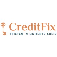 Credit Fix IFN logo - Similar company to Plus Credit