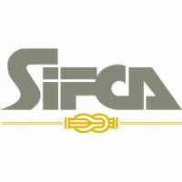 Sifca logo - Similar company to Simam Ci