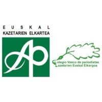 Asociación Vasca De Periodistas - Euskal Kazetarien Elkartea