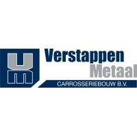 Verstappen Metaal & Carrosseriebouw B.V. logo - Similar company to D-Mech Engineering