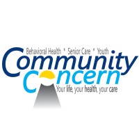 Community Concern of WNY, Inc. logo - Similar company to Harmonia Collaborative Care