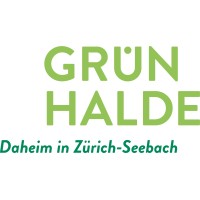 Alters- und Pflegeheim Grünhalde logo - Similar company to Pflegeheim St. Josef