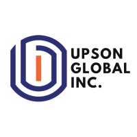 Upson Global Inc. logo - Similar company to Condor Pos Solutions Rp Inc.