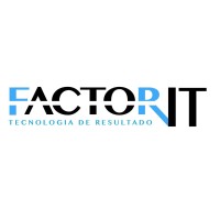 Factor IT logo - Similar company to Factorit
