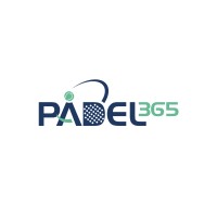 Padel 365 logo - Similar company to La Sfaira Padel Tennis