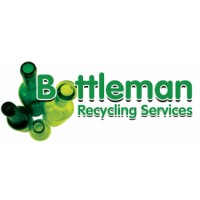 BOTTLEMAN RECYCLING SERVICES LIMITED logo - Similar company to The Roberts Group