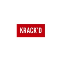 KRACK'D logo - Similar company to Stimmie