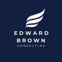 Edward Brown Consulting Limited logo - Similar company to Networking-In