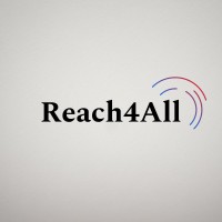 Reach4All logo - Similar company to Findersforce