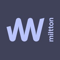 Miltton Markets logo - Similar company to Brainmix Capital