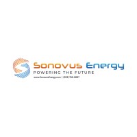 Sonovus Energy logo - Similar company to E-Volve Energy