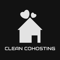 Clean CoHosting logo - Similar company to Cohosting Experts