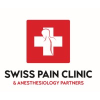Swiss Pain Clinic logo - Similar company to Digestive Nutrition Clinic