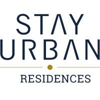 Stayurban Residences logo - Similar company to 360 Operator