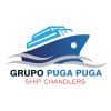 GRUPO PUGA PUGA SHIP SUPPLIER logo - Similar company to Panama Maritime E-Learning (Pamel) S.A.