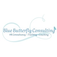 Blue Butterfly Consulting