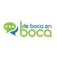 De Boca en Boca. Portal de empleo logo - Similar company to Delfin Formación