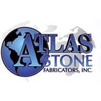 Atlas Stone Fabricators logo - Similar company to Paving Sa