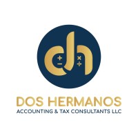 Dos Hermanos Accounting & Tax Consultants logo - Similar company to Finorva Accounting Solutions