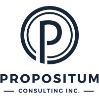 Propositum Consulting Inc. logo - Similar company to Kova Engineering South Ltd