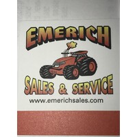 Emerich Sales and Service logo - Similar company to Island Structural Contracting