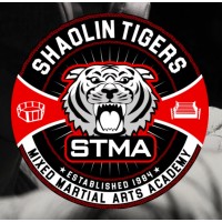 STMA (Shaolin Tigers Martial Arts) Academy Reading logo - Similar company to Qv Offices