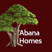 Abana Homes - Bonsai Tree logo - Similar company to Decolide