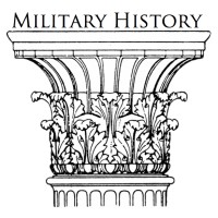 Military History @ The Historian's Eye logo - Similar company to Cloak & Dagger By Sapper | An Osint Podcast