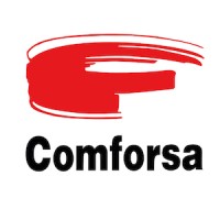 Comforsa-Comercial de la Forja, S.A.U. logo - Similar company to Repeats Iberia