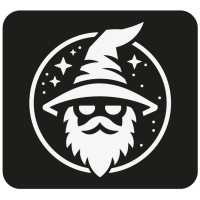 Wizzy Play Games logo - Similar company to Pappcorn