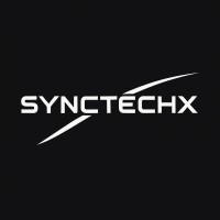 SyncTechX logo - Similar company to Robobo Inc