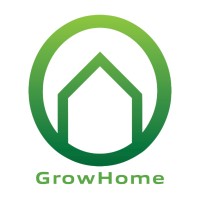 GrowHome logo - Similar company to New Angles