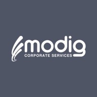 Modig Corporate Services Ltd logo - Similar company to Ggl Security