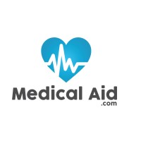 Medicalaid.com logo - Similar company to Seopros
