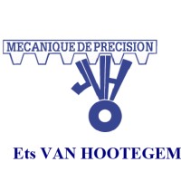 ETABLISSEMENTS JACQUES VAN HOOTEGEM logo - Similar company to Tour Equipement