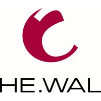 HE.WAL Metallprodukte GmbH & Co. KG logo - Similar company to Franz Brinkmann Gmbh - Brista