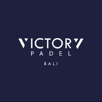 Victory Padel logo - Similar company to Asia Founder Coaching