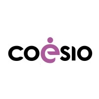 Coésio logo - Similar company to Slti