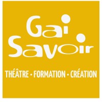 Théâtre et Compagnie du Gai Savoir logo - Similar company to Aj Biais