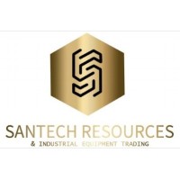 SanTech Resources & Industrial Equipment Trading logo - Similar company to Jaci Heritage Glass And Aluminum Supply