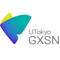 UTokyo GXSN logo - Similar company to Ichigo Bloom
