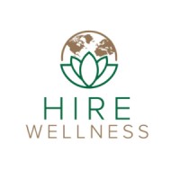 Hire Wellness logo - Similar company to Virtual Pros