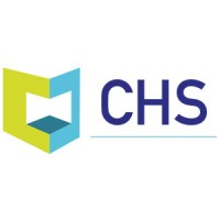 CHS LLC logo - Similar company to Pulse Systems, Inc.