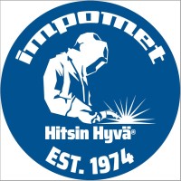 Impomet Oy | impomet.com logo - Similar company to Suomen Uusioraaka-Aineliitto Ry
