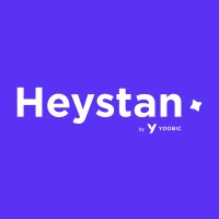 Heystan by YOOBIC logo - Similar company to Agence Appy