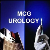 MCG Urology logo - Similar company to Doc Lab Inc.