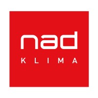 NAD Klima logo - Similar company to Ppd Meditech