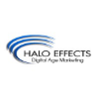 Halo Effects, LLC logo - Similar company to Leaf And Palm